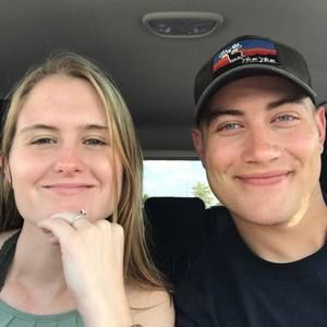 Meet your Posher, Evan